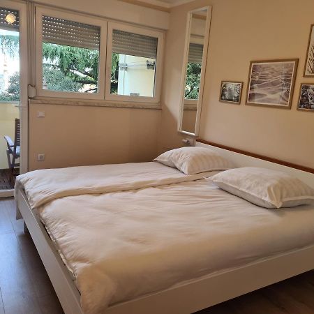 Apartman Monte Zaro Park Pula Zewnętrze zdjęcie
