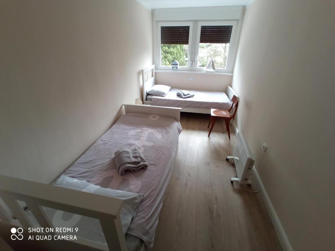 Apartman Monte Zaro Park Pula Zewnętrze zdjęcie