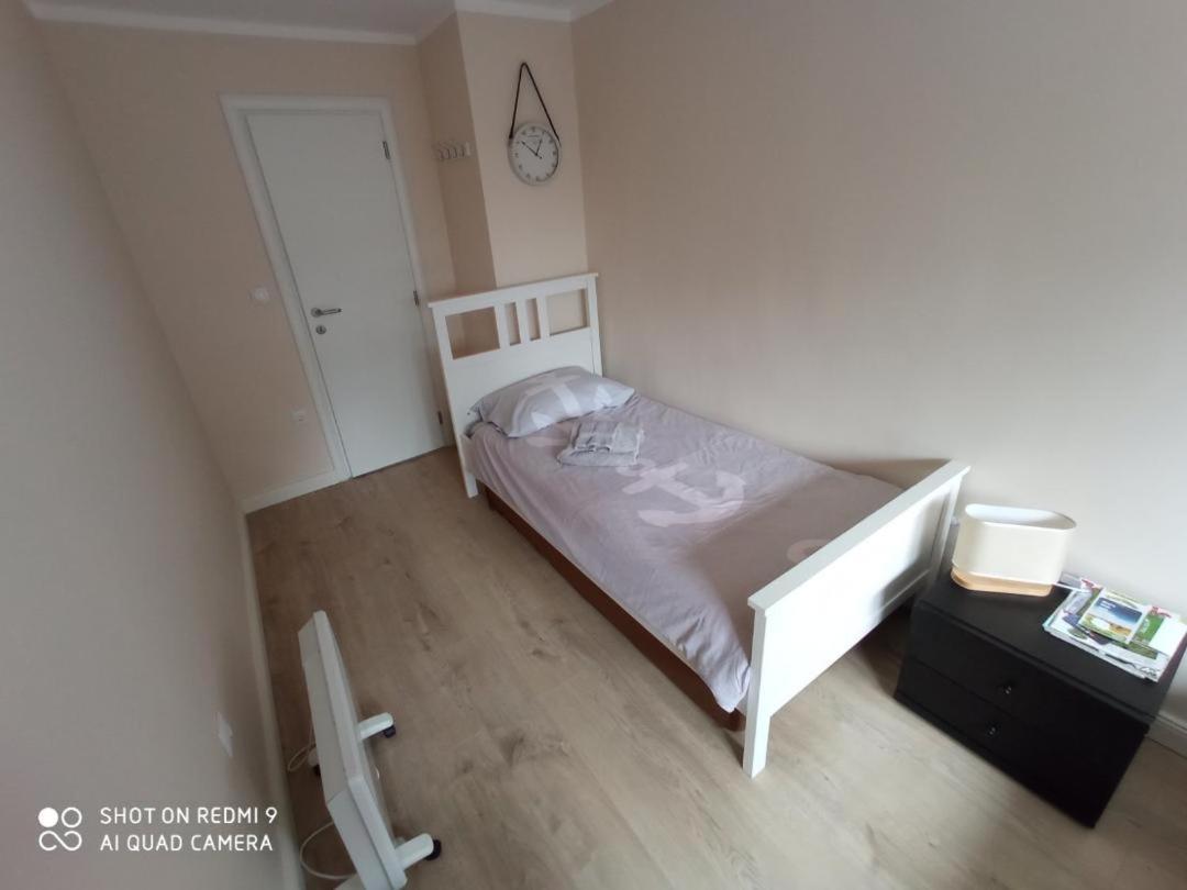 Apartman Monte Zaro Park Pula Zewnętrze zdjęcie