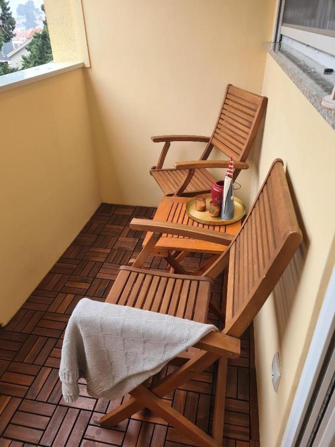 Apartman Monte Zaro Park Pula Zewnętrze zdjęcie