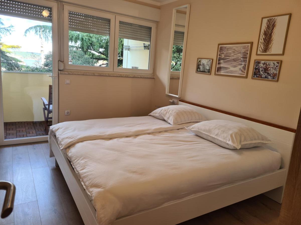 Apartman Monte Zaro Park Pula Zewnętrze zdjęcie