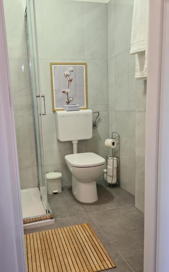 Apartman Monte Zaro Park Pula Zewnętrze zdjęcie