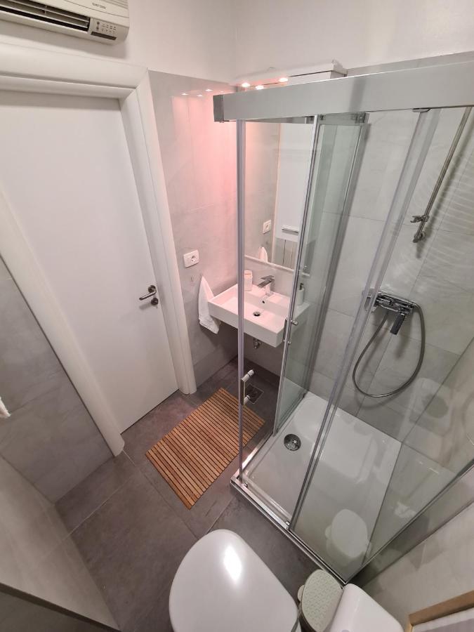 Apartman Monte Zaro Park Pula Zewnętrze zdjęcie